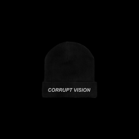 "CV" BEANIE (PRE-ORDER) "CV" BEANIE (PRE-ORDER)