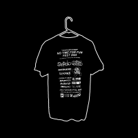 "FEST" SHIRT "FEST" SHIRT