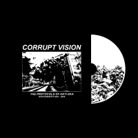 "PROTOCOLS" CD "PROTOCOLS" CD