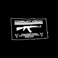 "TRANSPHOBE" PATCH "TRANSPHOBE" PATCH