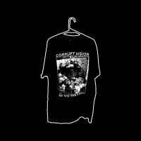 "TRASH" SHIRT "TRASH" SHIRT